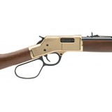 "Henry Big Boy .44 MAG/SPL (R32585)" - 5 of 5