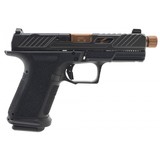 "Shadow Systems MR920 Elite 9mm (PR60103)" - 1 of 4