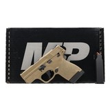 "Smith & Wesson M&P9 Shield Plus 9mm (PR60107)" - 3 of 4