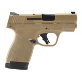 "Smith & Wesson M&P9 Shield Plus 9mm (PR60107)" - 1 of 4