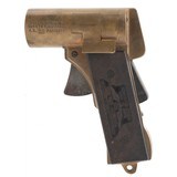 "US Military M2 Pyrotechnic Signal Pistol (MM1967)" - 6 of 6