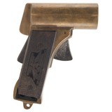 "US Military M2 Pyrotechnic Signal Pistol (MM1967)" - 1 of 6