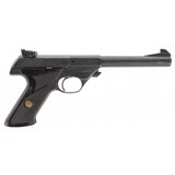 "High Standard Supermatic Tournament 102 U.S. .22LR (PR59913)" - 1 of 6