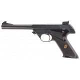 "High Standard Supermatic Tournament 102 U.S. .22LR (PR59913)" - 6 of 6