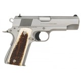 "Colt Combat Commander .45 ACP (C18147)" - 1 of 6