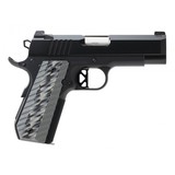 "Dan Wesson ECP 9mm (NGZ2368) NEW" - 1 of 3