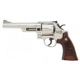 "Smith & Wesson 29-3 .44 Magnum (PR59904)" - 1 of 5