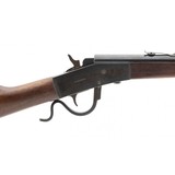 "Stevens B Sharpshooter .22LR (R32581)" - 4 of 4