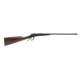 "Stevens B Sharpshooter .22LR (R32581)" - 1 of 4