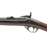 "U.S. Springfield Model 1879 Trapdoor Rifle (AL5669)" - 4 of 8