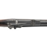 "U.S. Springfield Model 1879 Trapdoor Rifle (AL5669)" - 6 of 8