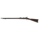 "U.S. Springfield Model 1879 Trapdoor Rifle (AL5669)" - 5 of 8