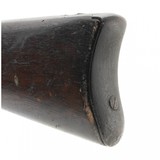 "U.S. Springfield Model 1879 Trapdoor Rifle (AL5669)" - 2 of 8