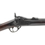 "U.S. Springfield Model 1879 Trapdoor Rifle (AL5669)" - 8 of 8