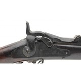 "U.S. Springfield Model 1879 Trapdoor Rifle (AL5669)" - 7 of 8