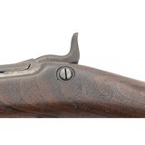 "U.S. Model 1888 Rod Bayonet Trapdoor Rifle (AL7286)" - 4 of 9