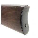 "U.S. Model 1888 Rod Bayonet Trapdoor Rifle (AL7286)" - 2 of 9