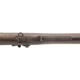 "U.S. Model 1888 Rod Bayonet Trapdoor Rifle (AL7286)" - 3 of 9
