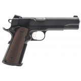 "Springfield 1911 Professional .45ACP (PR59565)" - 1 of 7
