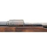 "Steyr K98 1943 8MM (R32238)" - 6 of 11