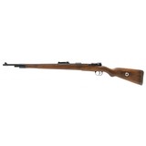 "Mauser K98 1942 8MM (R32239)" - 2 of 7