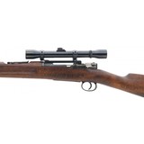 "Carl Gustafs 1896 6.5 Swedish (R32246)" - 6 of 8