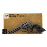 "Colt Peacemaker .22LR/.22Magnum (C18158)" - 5 of 7