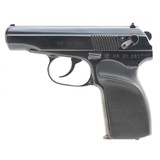 "Bulgarian Makarov PM 9x18mm (PR59897)" - 8 of 8