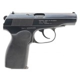 "Bulgarian Makarov PM 9x18mm (PR59897)" - 1 of 8
