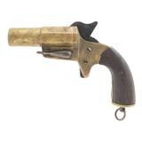"WWI US Military Air Service Flare Pistol (MM1963)" - 5 of 5