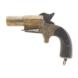 "WWI US Military Air Service Flare Pistol (MM1964)" - 6 of 6