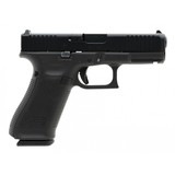 "Glock 45 MOS 9mm (PR60115)" - 1 of 4