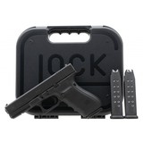 "Glock 21 Gen. 4 .45 ACP (PR60116)" - 3 of 4