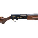 "Browning A500 Ducks Unlimited12 Gauge (S14391)" - 4 of 4