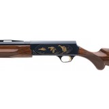 "Browning A500 Ducks Unlimited12 Gauge (S14391)" - 2 of 4