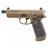 "FN FNX-45 Tactical .45 ACP (PR60119)" - 4 of 4