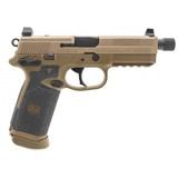 "FN FNX-45 Tactical .45 ACP (PR60119)" - 1 of 4