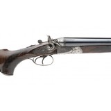 "W. Spillner German Drilling 16ga/16ga/9.3x72R (AS177)" - 8 of 8