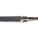 "W. Spillner German Drilling 16ga/16ga/9.3x72R (AS177)" - 7 of 8