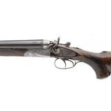 "W. Spillner German Drilling 16ga/16ga/9.3x72R (AS177)" - 5 of 8