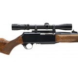 "Browning BAR Grade I .30-06 (R32594)" - 2 of 4