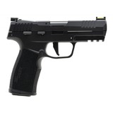 "Sig Sauer P322 .22 LR (NGZ2331) NEW" - 1 of 3