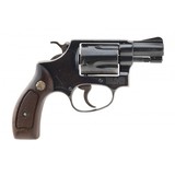 "Smith & Wesson 36 .38 Special (PR59608)" - 4 of 6