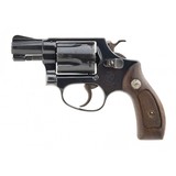 "Smith & Wesson 36 .38 Special (PR59608)" - 1 of 6