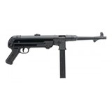 "ATI GSG MP40P 9mm (PR60123)" - 1 of 4
