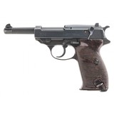 "WWII Walther AC45 P.38 9MM (PR60024)" - 5 of 5