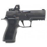 "Sig Sauer P320 XCarry 9mm (PR60124)" - 1 of 4