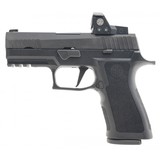 "Sig Sauer P320 XCarry 9mm (PR60124)" - 4 of 4