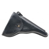 "1900 Commercial Luger Holster (MM1923)" - 2 of 2