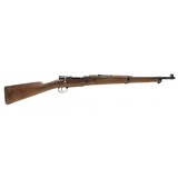 "Spanish Military 1916 Mauser .308 Win (R32257)" - 1 of 6